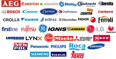 Servicio Técnico Electrodomésticos Mallorca